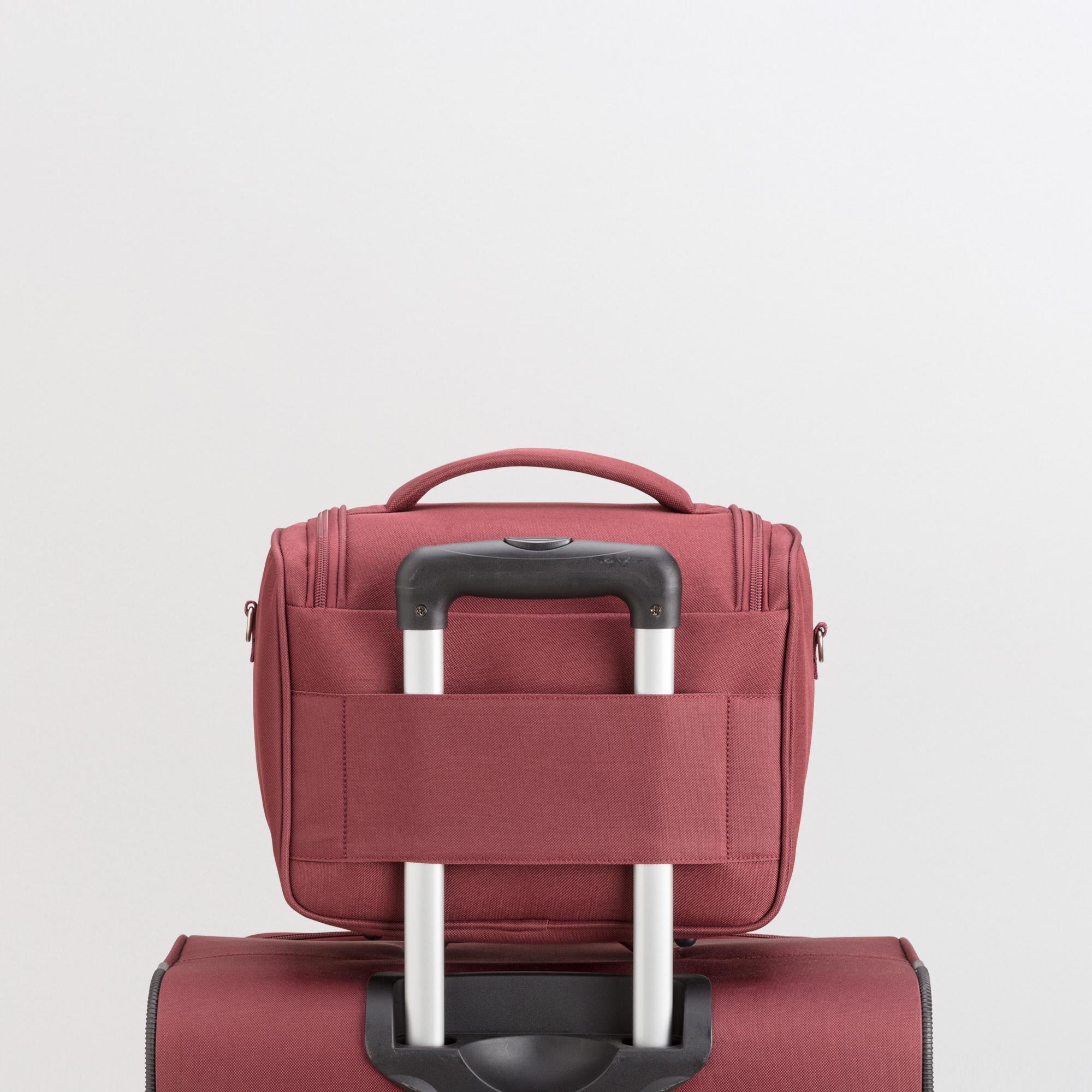 Beauty Travel Cases-Roadmate Go Fw Single Size / Cherry