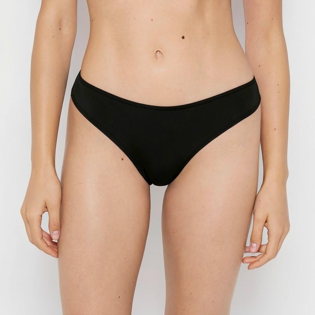 La Senza Ultrasoft Modal Thong Panty