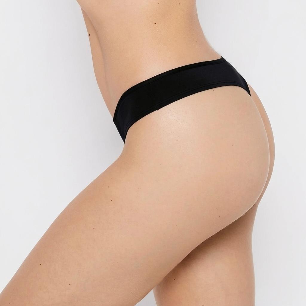 La Senza Ultrasoft Modal Thong Panty