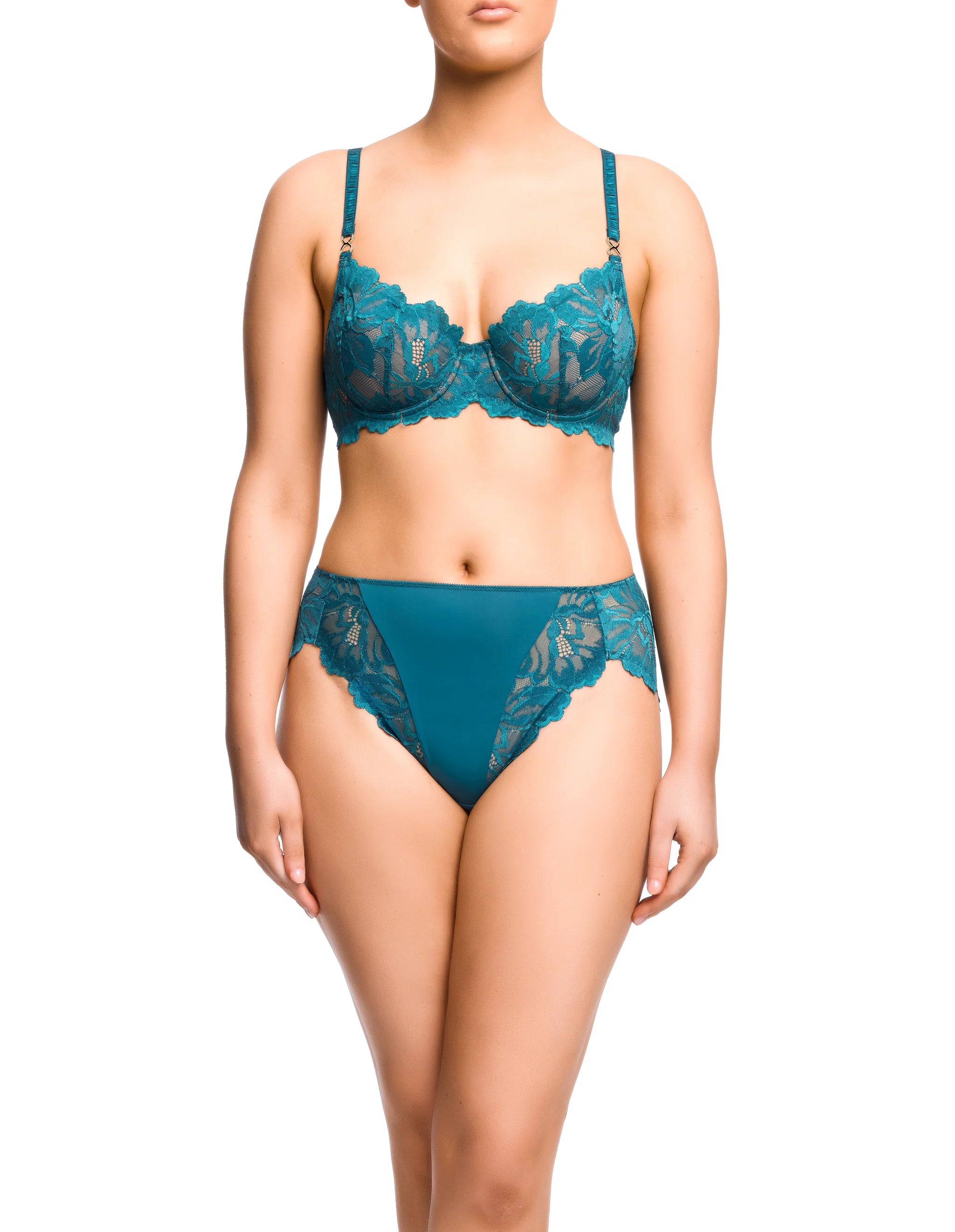 Sainted Sisters Zara Balconette Bra