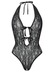 Ann Summers Extravaganza Crotchless Body
