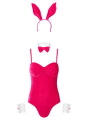 Ann Summers Tuxedo Bunny