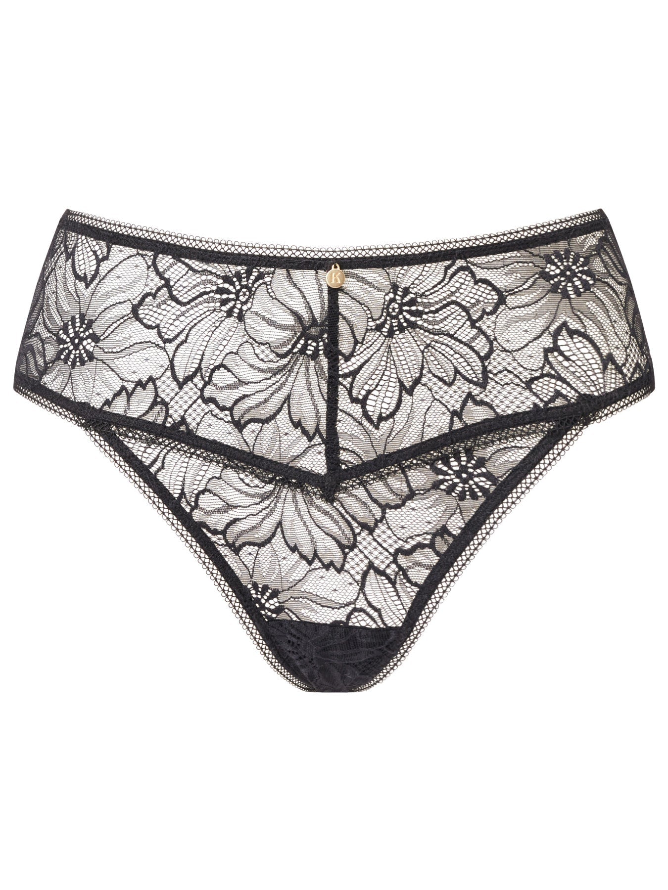 KBX Alice Deep Thong