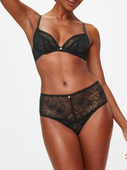 KBX Alice High-Rise Brazilian