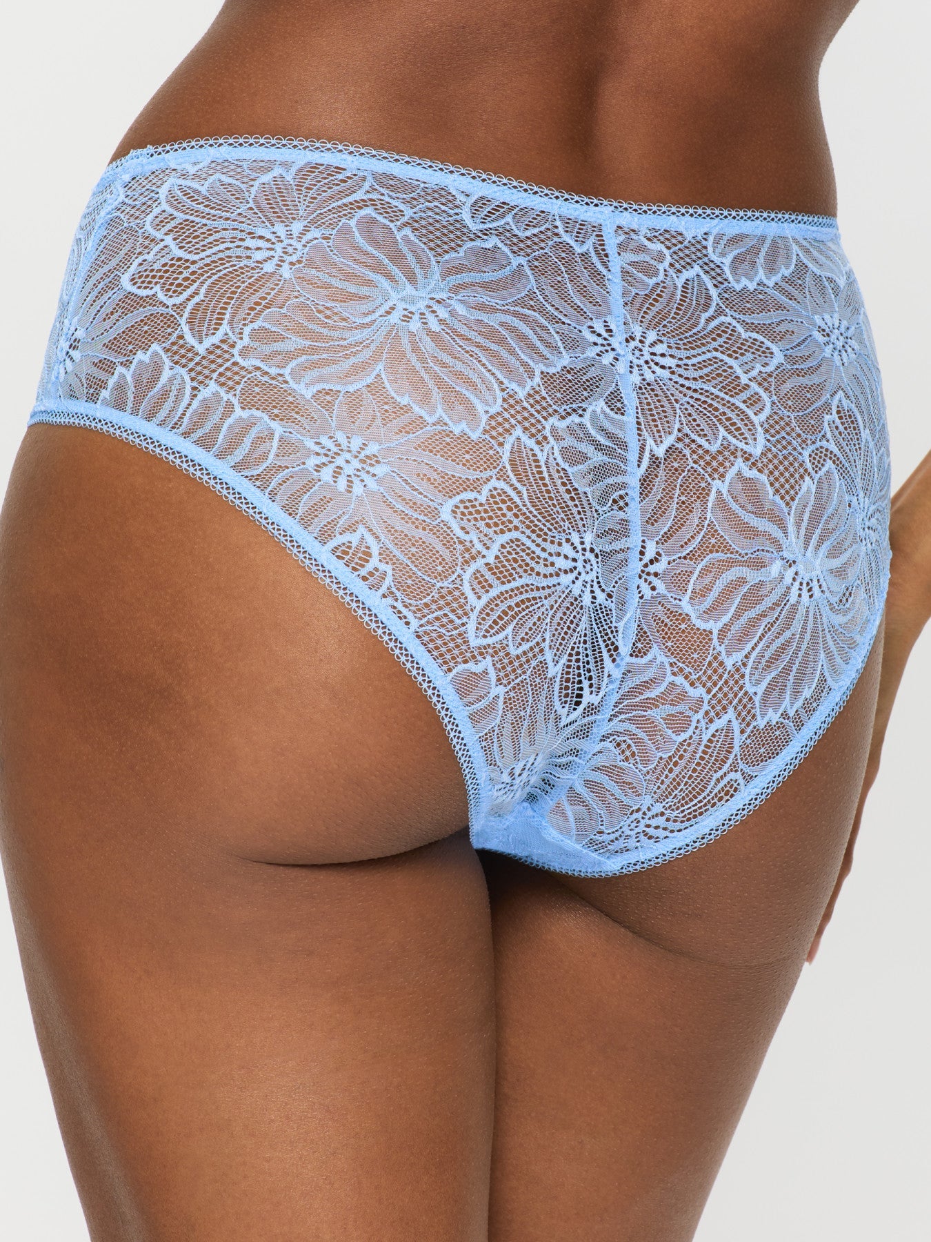 KBX Alice High-Rise Brazilian