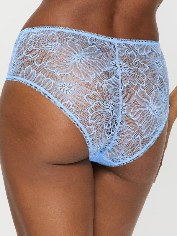 Knickerbox Alice High-Rise Brazilian