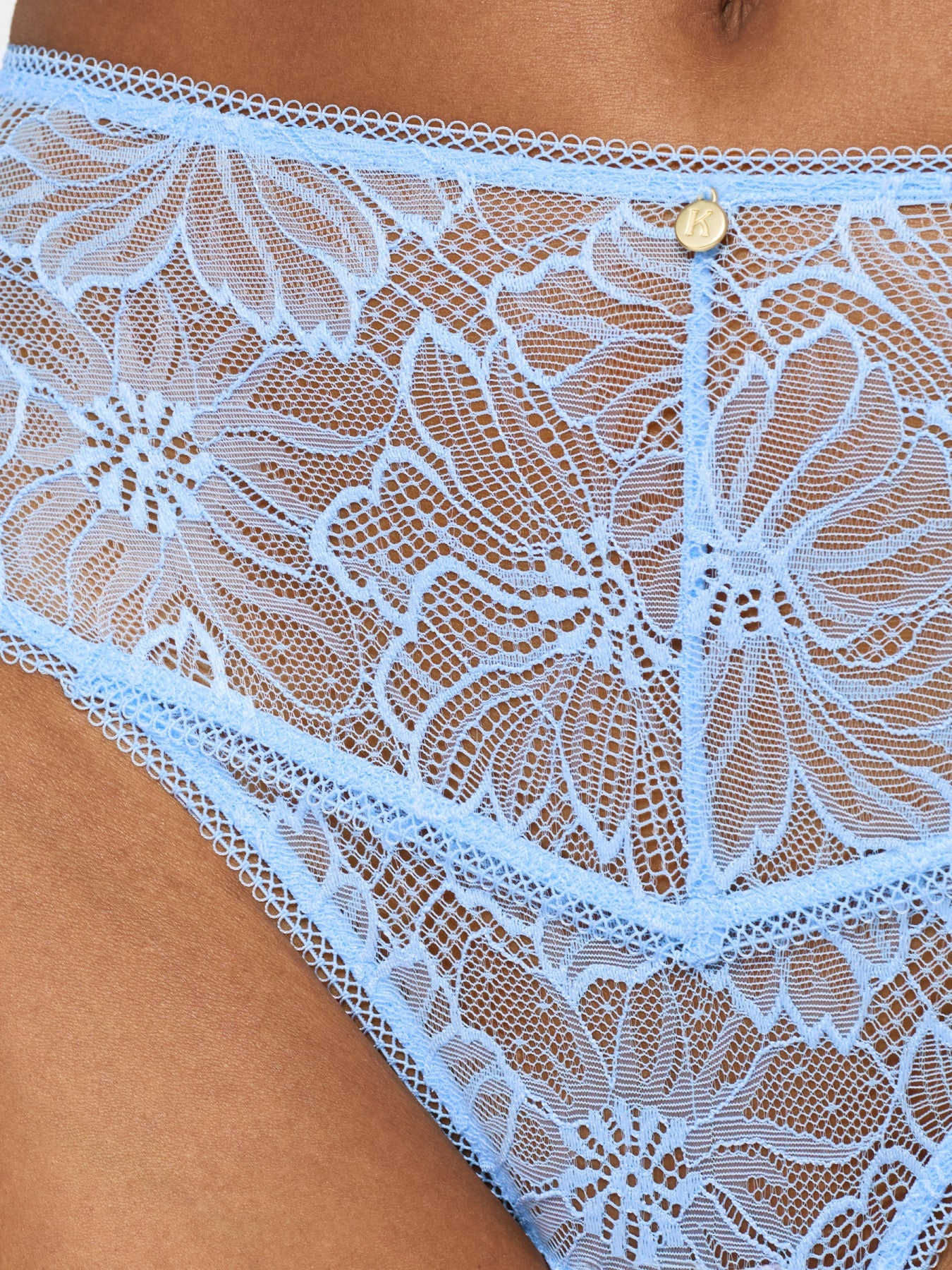 KBX Alice High-Rise Brazilian