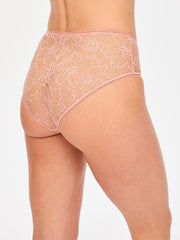 KBX Alice High-Rise Brazilian