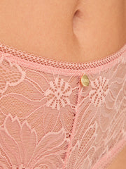 KBX Alice High-Rise Brazilian