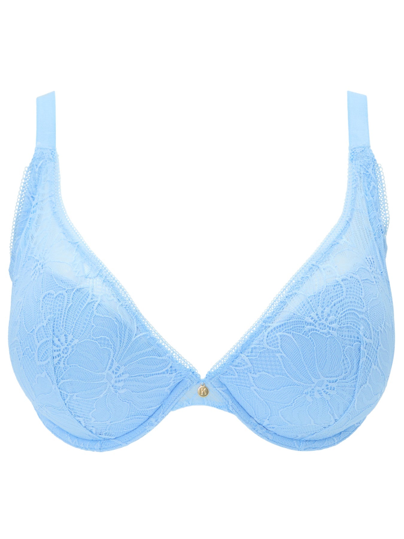 KBX Alice Padded Plunge Bra