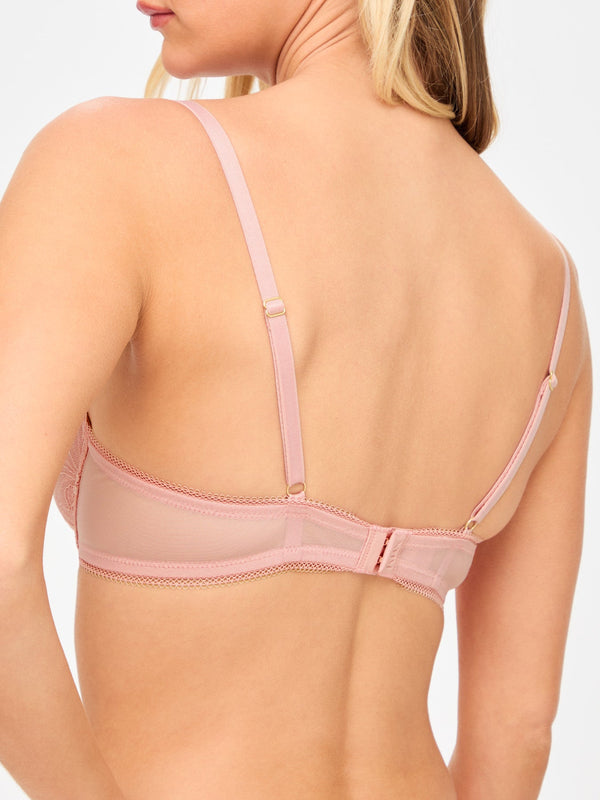 Knickerbox Alice Padded Plunge Bra