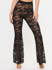 Ann Summers Amalia Lace Trouser