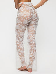 Ann Summers Amalia Lace Trouser