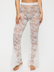 Ann Summers Amalia Lace Trouser