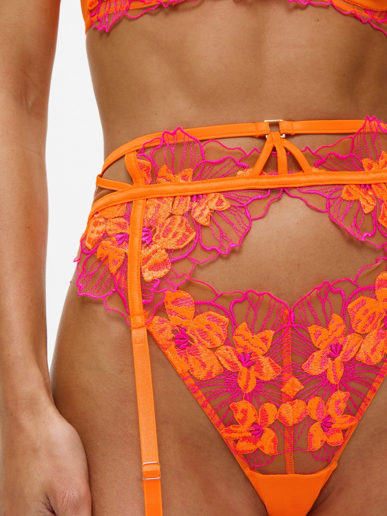 Ann Summers Ambitious Waspie 