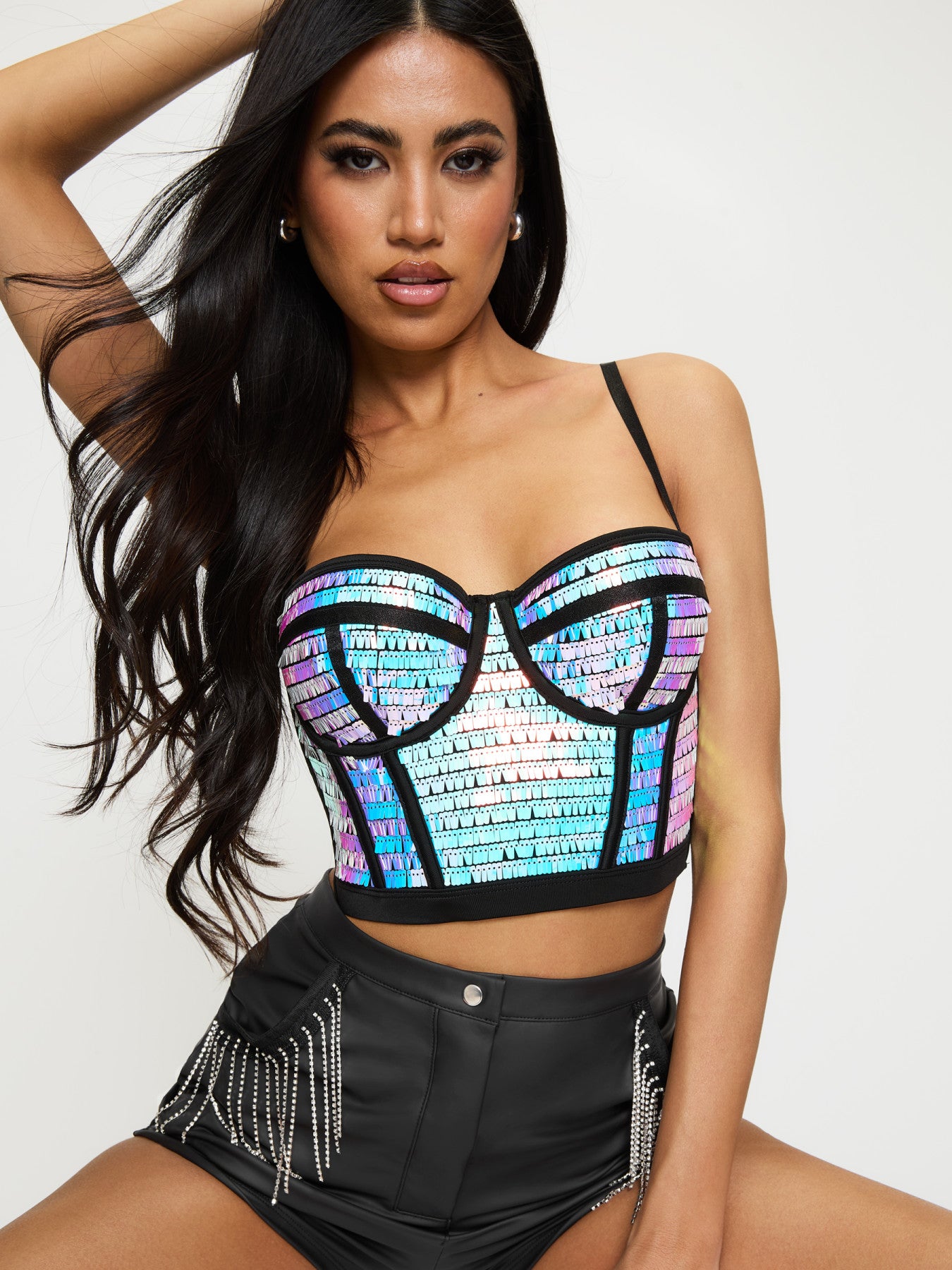Ann Summers At The Afterparty Short