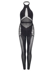 Ann Summers Paisley Jumpsuit