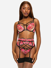 Ann Summers Sexy Padded Plunge Bra