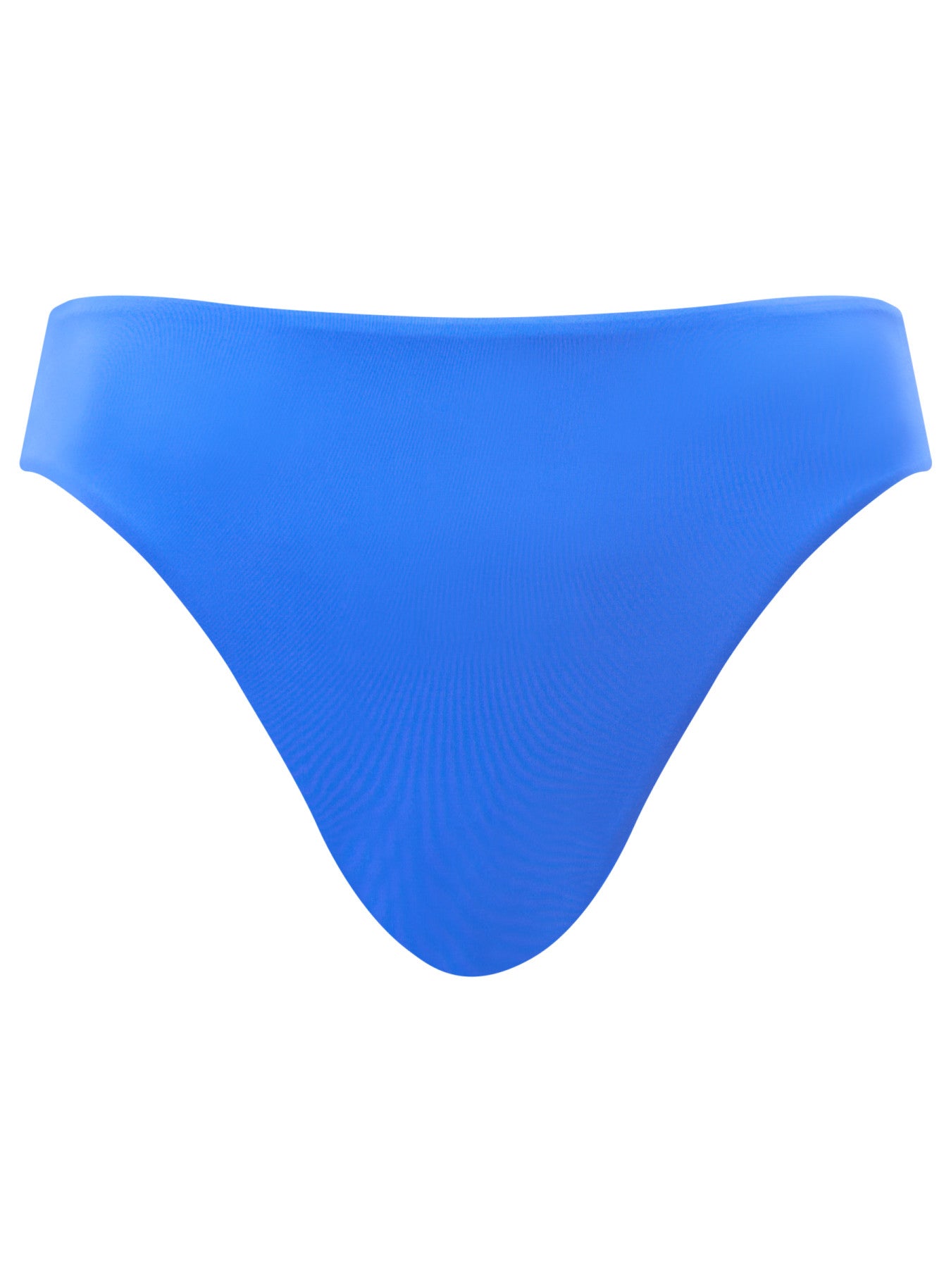 Ann Summers KBX Swim Essential HW Bikini Bottom Cobalt