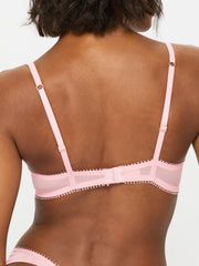Knickerbox Lana Non-Pad Balcony Bra Light Pink
