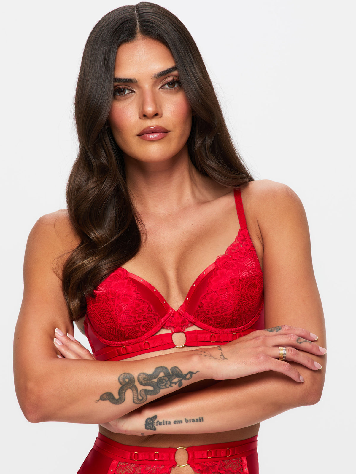Ann Summers Undisputed Padded Plunge