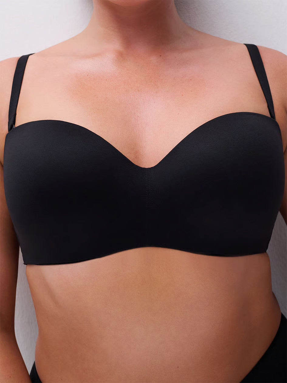 Chantelle Norah Comfort Strapless Convertible Bra