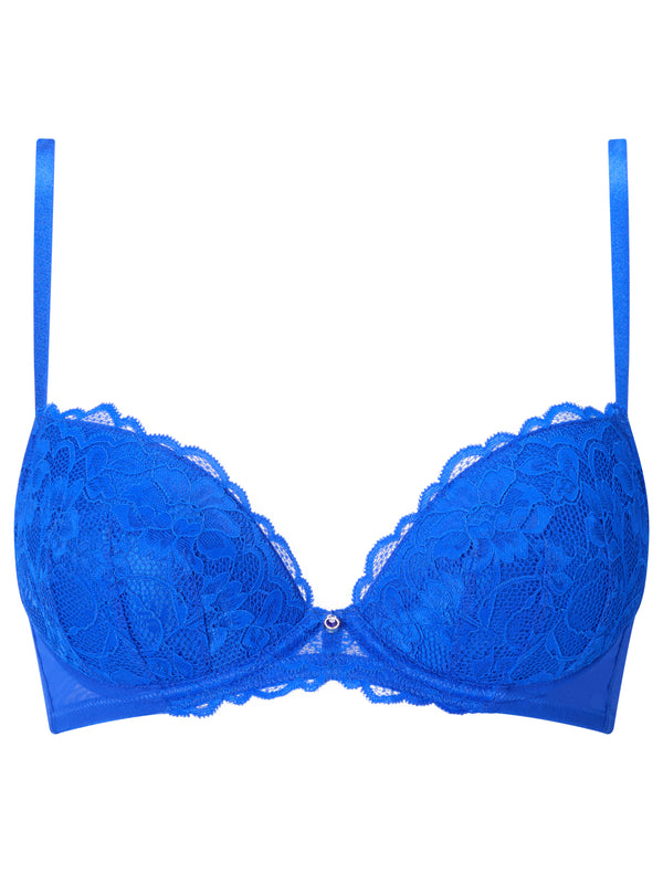 Ann Summers Sexy Lace Padded Plunge Bra