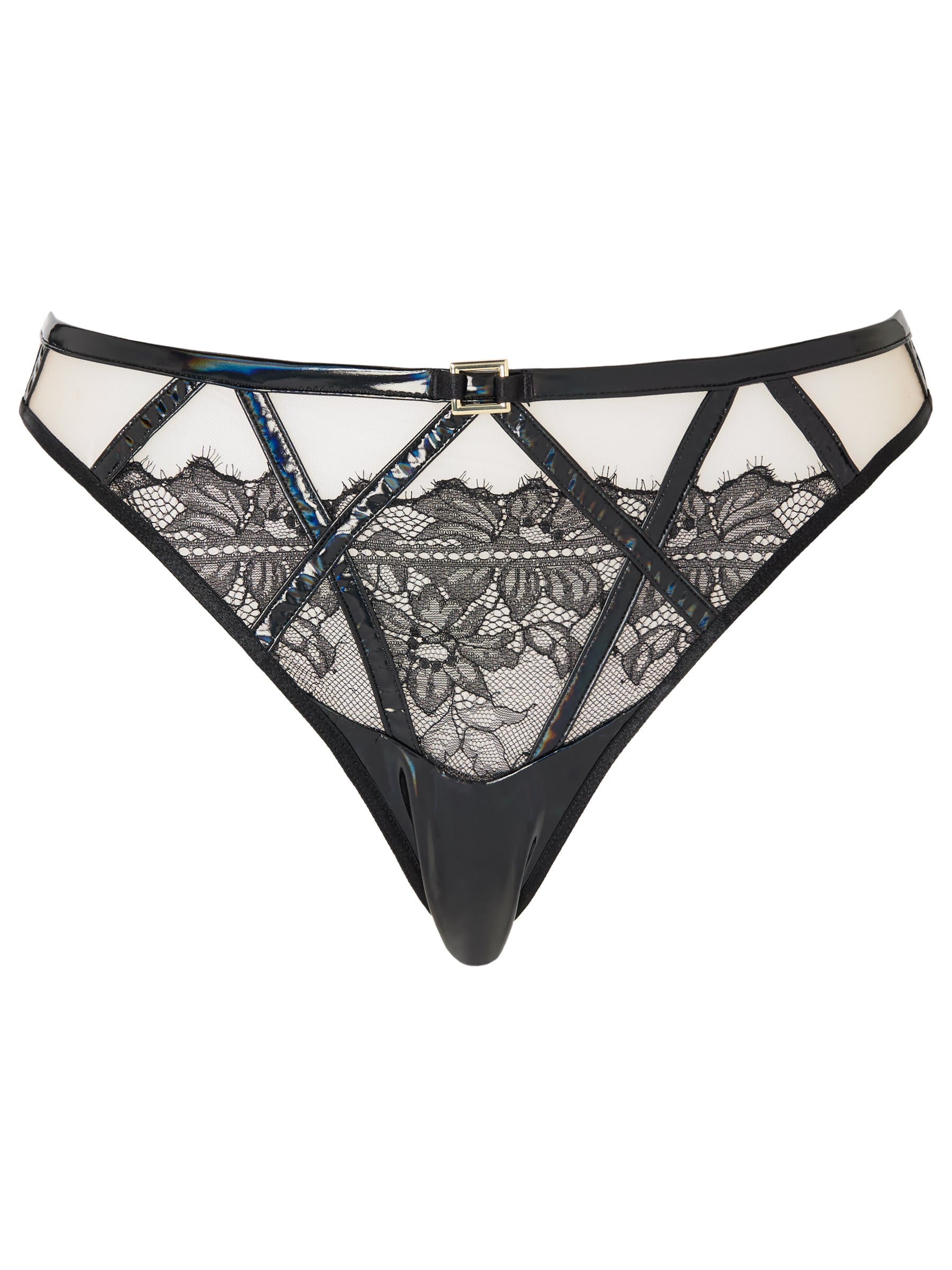 Ann Summers Sultry Siren Brazilian