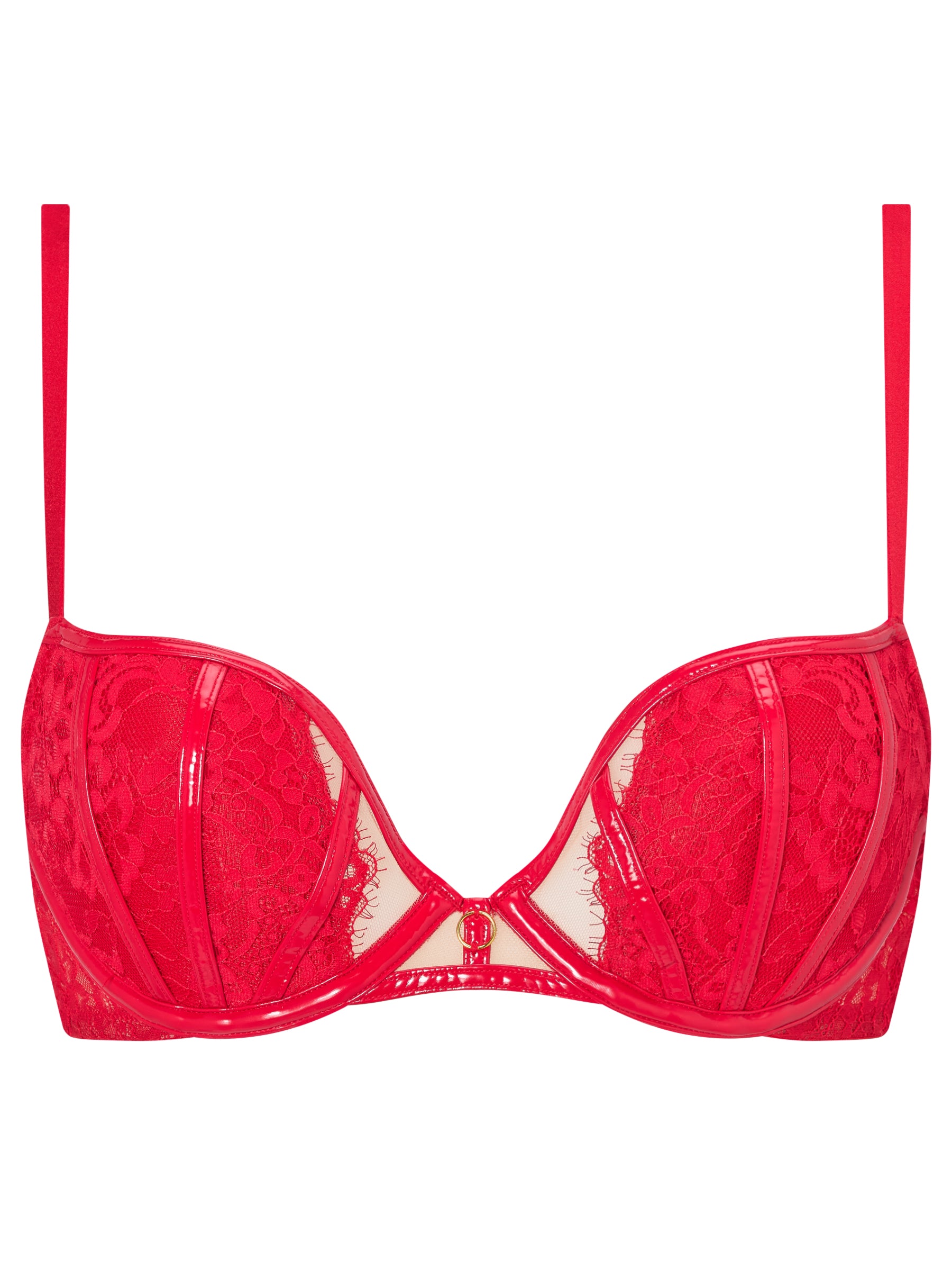 Ann Summers Undeniable Padded Plunge Bra