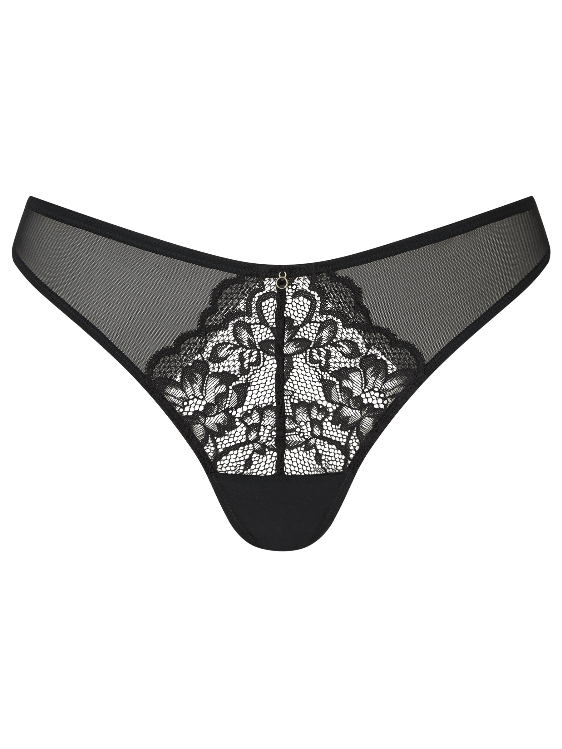 Ann Summer Sexy Lace 3 Pack Thongs