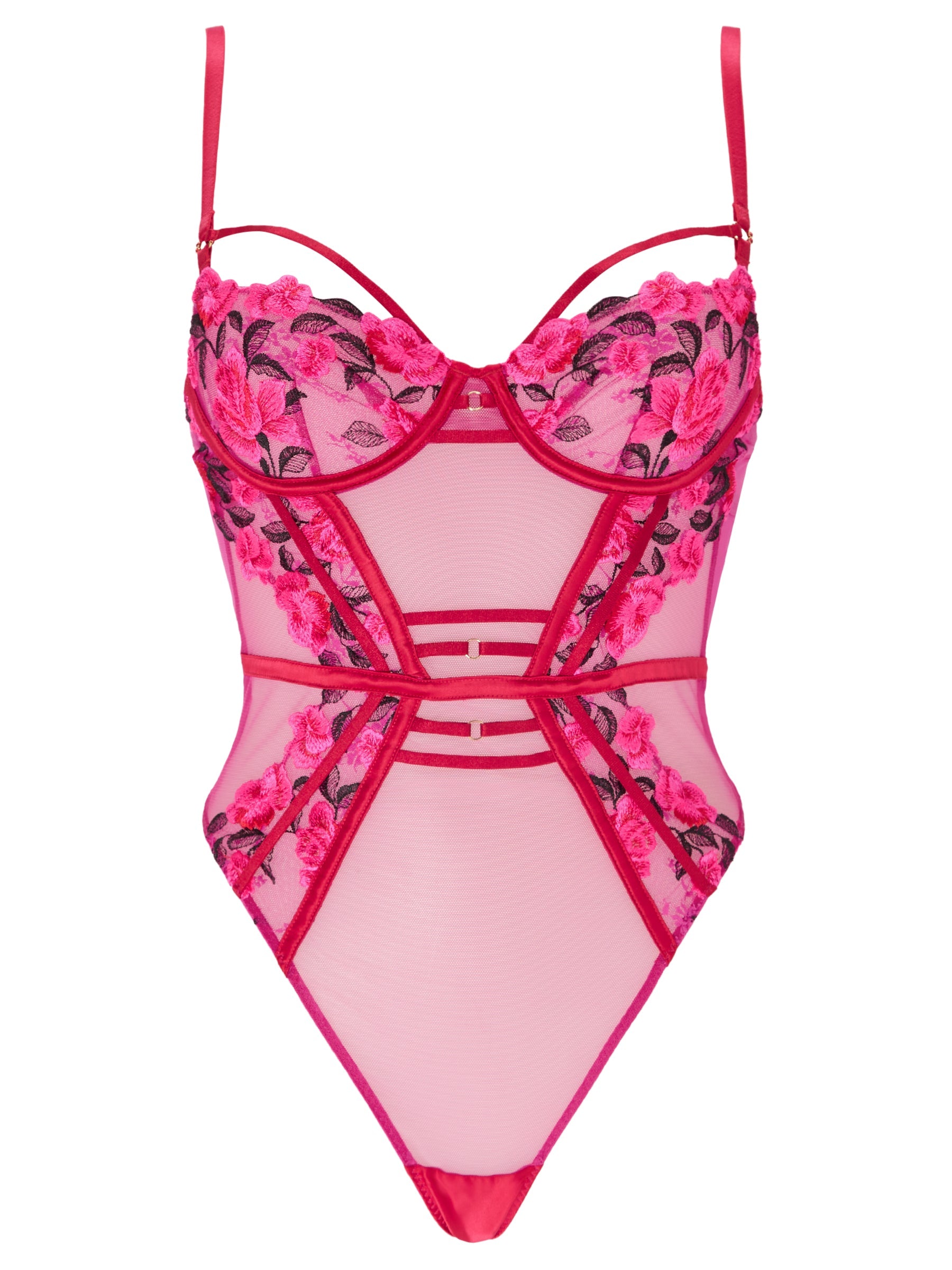 Ann Summers Everlasting Love Body