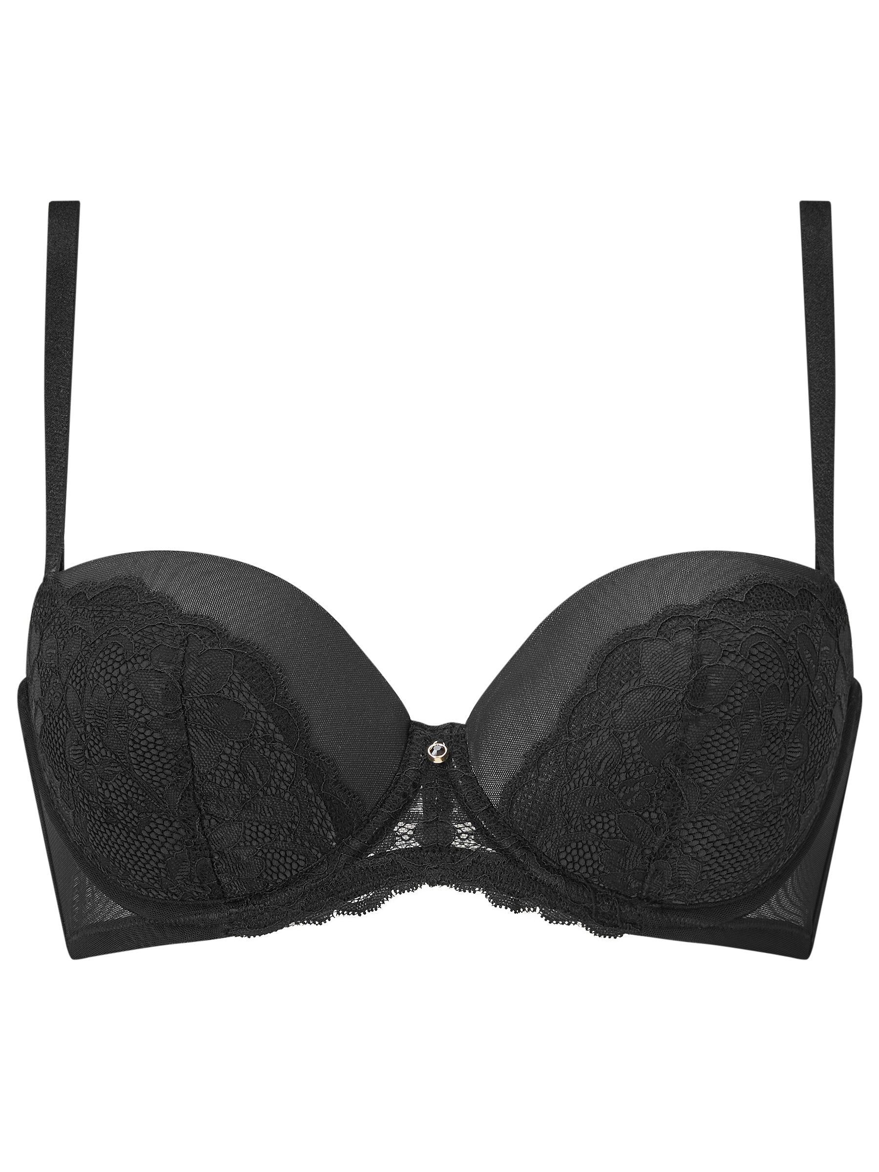 Ann Summers Sexy Lace Padded Multiway Bra