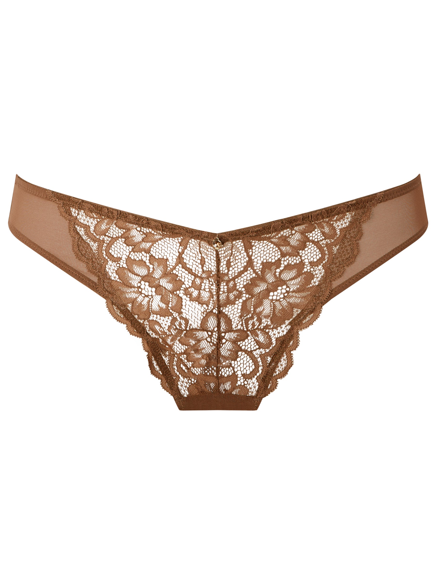 Ann Summers Sexy Lace Brazilian