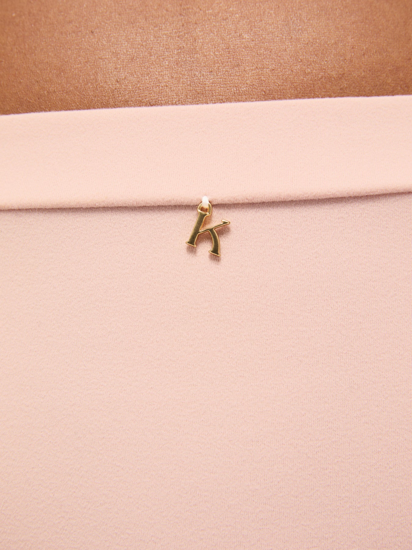 Ann Summers Charlotte Brazilian Light Pink