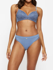 KBX Charlotte Brazilian