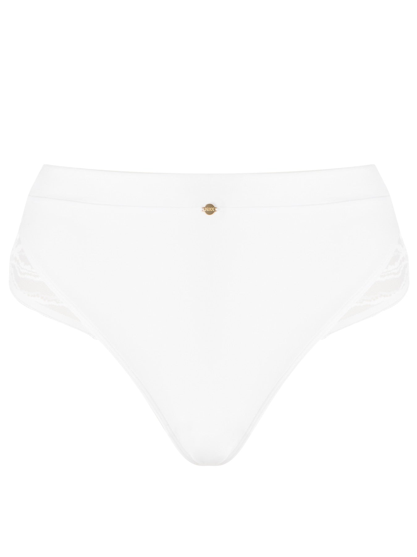 KBX Charlotte High Waist Thong
