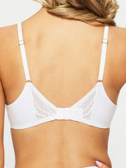KBX Charlotte Padded Plunge Bra