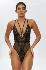 Ann Summers The Obsession Crotchless Body