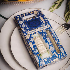 XMAS DUO HAND CREAM + EDT JASMINE  30ML + 10ML