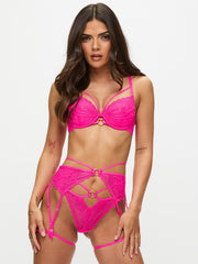 Ann Summer Compelling Padded Plunge Bra