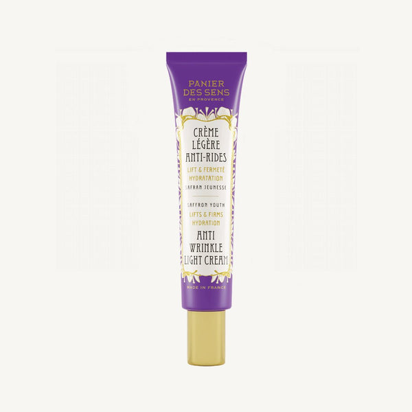 Light Texture Face Lifting Cream | Anti Wrinkle, Firming 40Ml