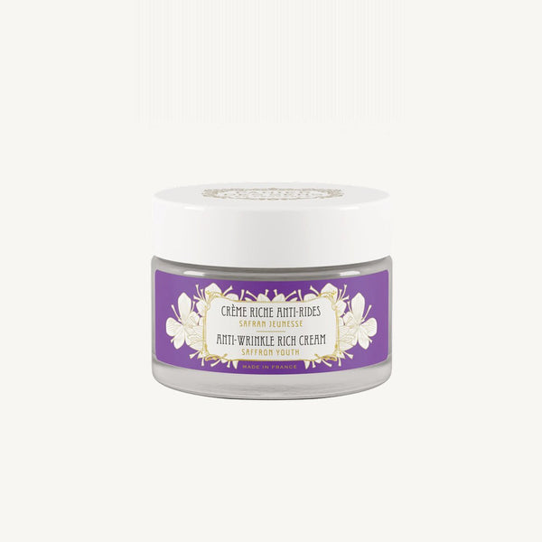 Rich Texture Face Lifting Cream | Anti-Wrinkle, Firming 50Ml
