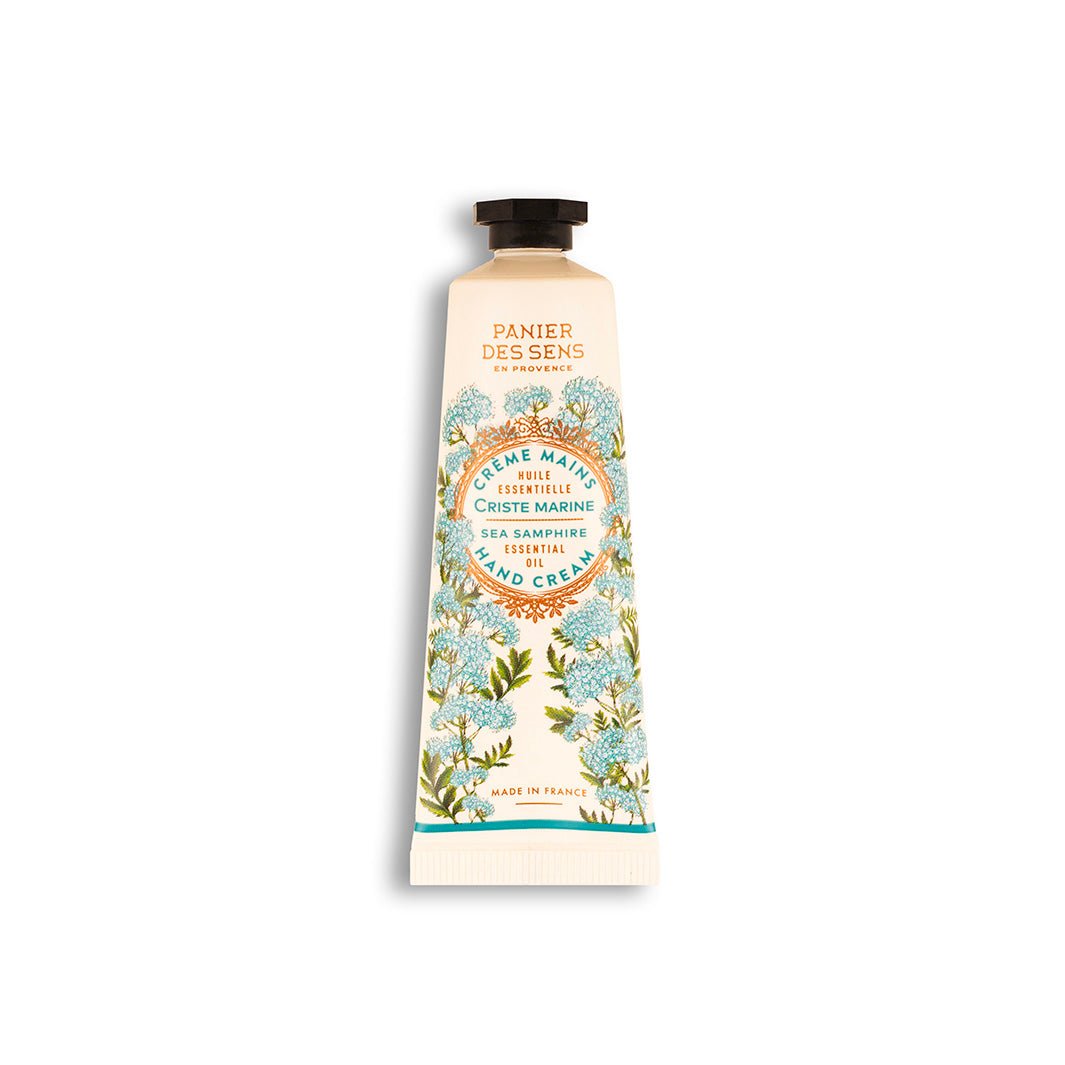 Hand Cream - Criste Marine Invigorating 30Ml