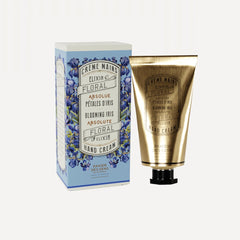 Hand Cream - Iris Petals 75Ml (Vip)