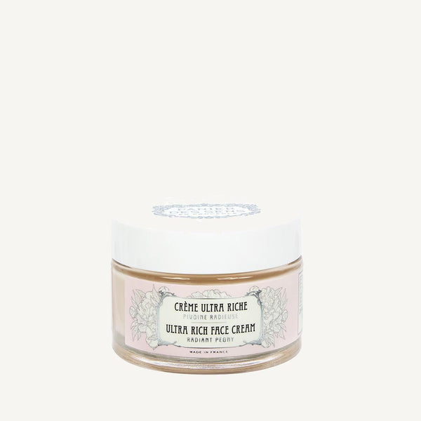 Ultra Rich Face Cream - Hydration & Radiance (Vip)