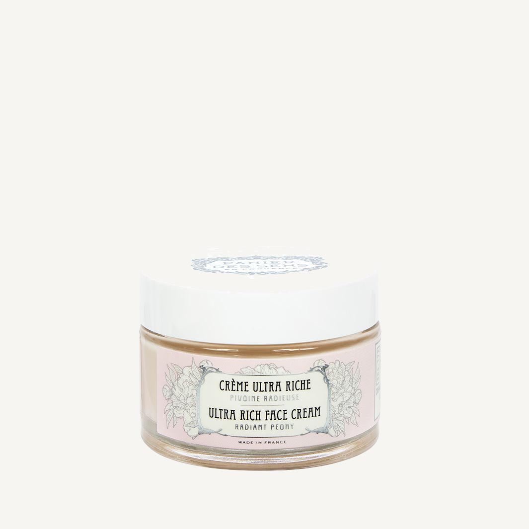 Ultra Rich Face Cream - Hydration & Radiance (Vip)