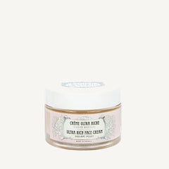 Ultra Rich Face Cream - Hydration & Radiance
