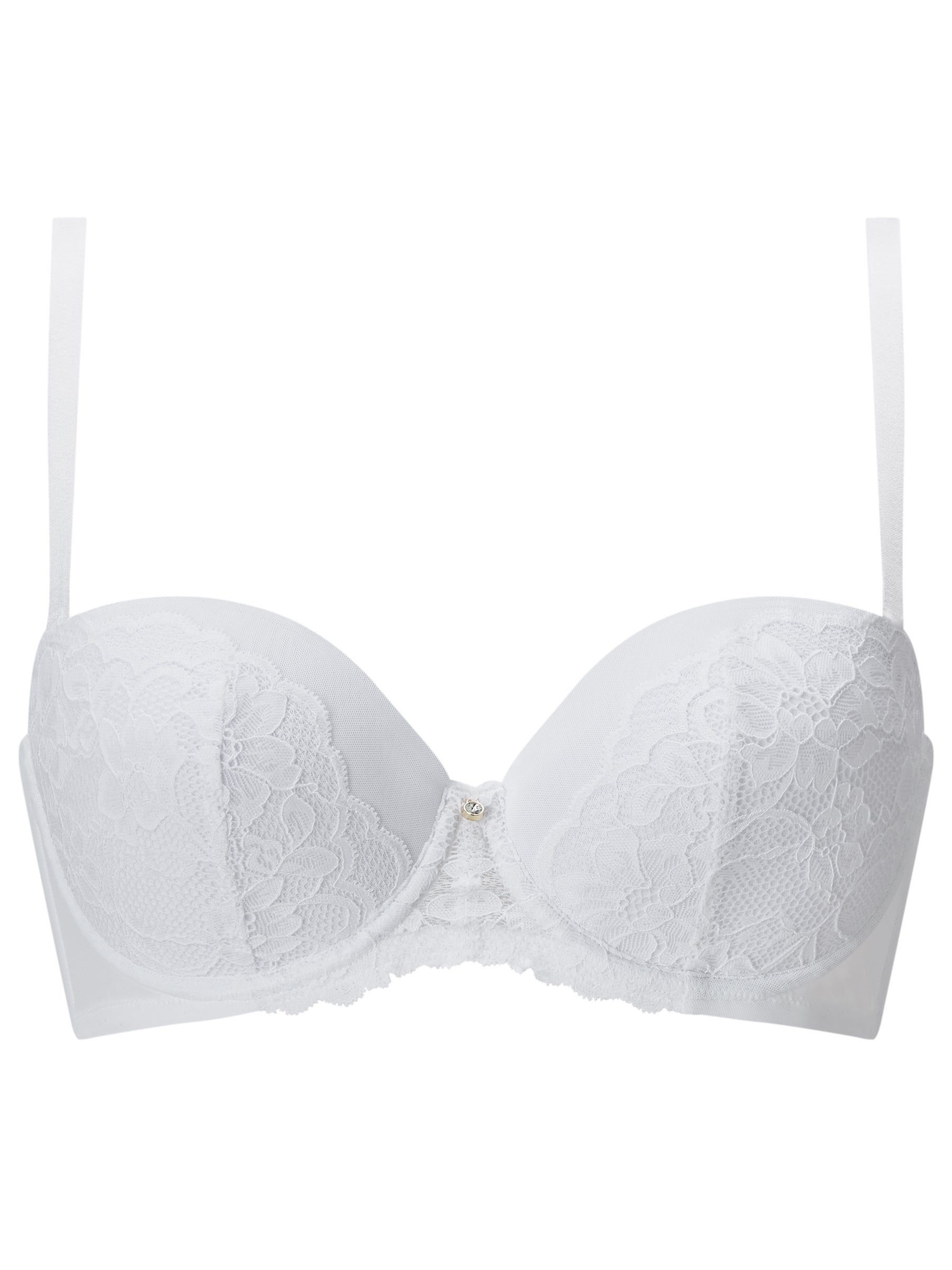Ann Summer Sexy Lace Padded Multiway Bra