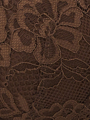 Ann Summers Sexy Lace Padded Plunge Bra