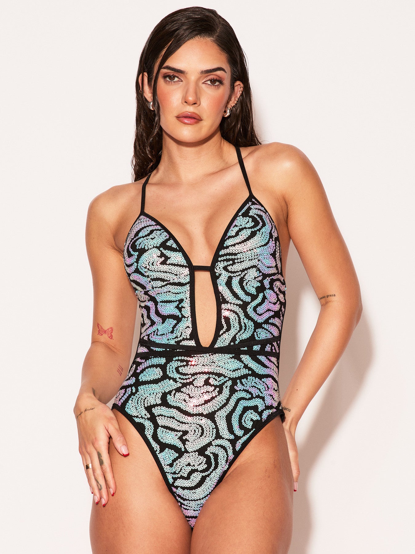 Ann Summers  Water Retreat Swimsuit